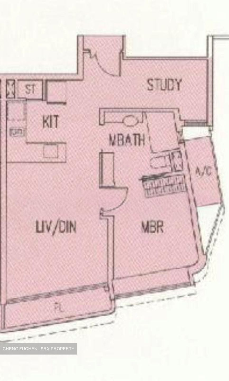 D'Leedon (D10), Condominium #526641471
